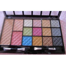 Eye Shadow and Blusher Combo